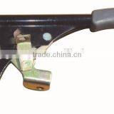 GJ1112 -1Park Brake Lever for Tuk Tuk Car