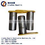 ORIGINAL SPARE PART 11D0192 SHAFT FOR LIUGONG EXCAVATOR thumbnail-1