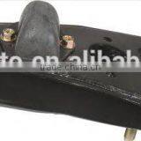 AUTO CONTROL ARM LOW RH: 0S61734300 / LH: 0S61734350 USE FOR CAR PARTS OF KIA BESTA thumbnail-1