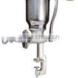Cast Iron Corn Grinder thumbnail-1