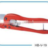 63mm Aluminum alloy high quality hand tools for PVC pipe cutter