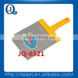 scraper carbon steel construction tools with platic handle JQ6521