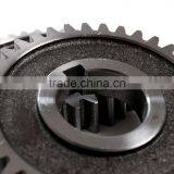 Pinion Gear for Excavator Gear Boxes High Quality and Low Price thumbnail-5