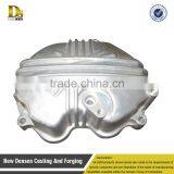 OEM Custom Manufactures Aluminium Forging Parts