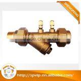 High Quality Brass Metal Parts thumbnail-5