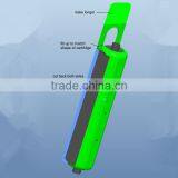 Customized Injection Plastic Mounting Bracket With 3D Engineering Drawing thumbnail-3