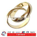Tungsten Carbide Ornament &accessories Decoration Ring thumbnail-1