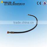Liugong Wheel Loader Hydraulic Hose 06C0001 Zl50c Spare Parts thumbnail-1