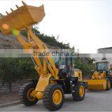 930k Wheel Loader Price With DEUTZ 92kW Engine and 1.8m3 Bucket thumbnail-3