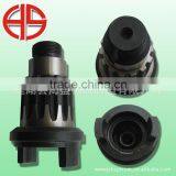 Short Spline Shaft thumbnail-1