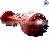 TS16949 Stud Semi Trailer BPW Type Axle thumbnail-1