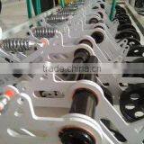 Shanghai Zosn Hydraulic Co., Ltd. company overview - view 3 thumbnail