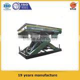 Leading Factory Supply Good Quality Hydraulic Cylinder for Lift Platform thumbnail-1