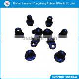 Custom Made Good Quality Rubber Plug