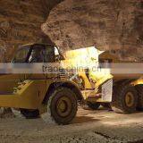 5in 36W Round Automotive Fire Truck off Road Motorcyle 4x4 Vehicles Sealed Dual Beam Led Headlamp thumbnail-6