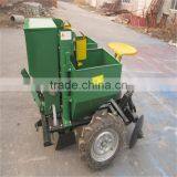 Tractor Mounted Double Rows Potato Seeding Machine thumbnail-3