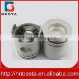 Fit OEM:ME052809 ME052902 for MITSUBISHI 6D22 6D22T Diesel Piston thumbnail-1