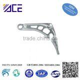 Custom Small Aluminum Metal Forging Bracket