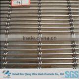Decorative Metal Screen Mesh,wall Cladding Decorative Mesh