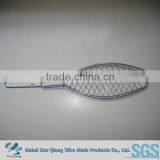 Quality Galvanized Steel Wire Barbecue Grill Wire Netting thumbnail-3