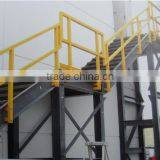 Grp Ladder/fiberglass Ladder/frp Ladder thumbnail-2