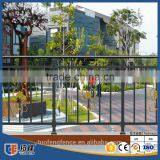 Safty Steel Terrace Design thumbnail-6