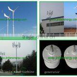 Small Wind Solar Hybrid System for Home Use thumbnail-1