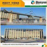 2016 New Automatic Qt4-15 Brick Making Machine Price List thumbnail-5