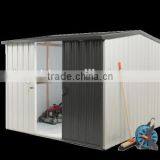 Garden Tool Storage Shed thumbnail-1