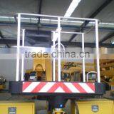 Self-Propelled Crank Arm Aerial Work Platform thumbnail-3