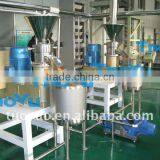 Electric Sesame Butter Making Machine thumbnail-1