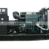 Stable Quality ! Volvo Engine With Single Phase Alternator thumbnail-1