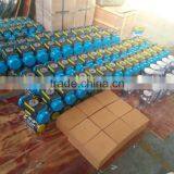 Stainless Steel Pipe and Valve(Pneumatic Valve) thumbnail-4