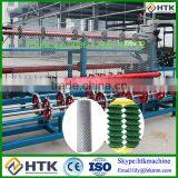 Full Automatic Chain Link Fence Machine Production Line Manufacturer and Factory thumbnail-3