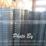 Welded Wire Mesh for Construction Building thumbnail-2