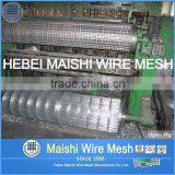 2016 Hot Sale Galvanized Welded Wire Mesh With Low Price thumbnail-4