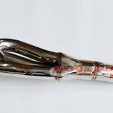 Mertop RACING BM* N52 N53 E90/E91/E92/E93,E81,E82,E87,E88,E84(X1),E70(X5) 128I, 328I Exhaust Header 2004-2012 20HP+ thumbnail-5