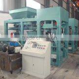 Automatic Brick Making Machine, Fly Ash Brick Machinery Price thumbnail-5