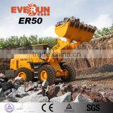 EVERUN CE Wheel Loader ER35 Front End Wheel Loader With 3.0ton Bucket/Spare Parts for Sale of Germany thumbnail-2