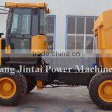 FCY70 Site Dumper With Different Using, With Cab or Sunshade. thumbnail-1