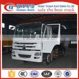 Howo 2016's 10m3 Road Maintance Truck / Intelligent Asphalt Distributor Truck thumbnail-1