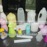 OEM Blow Molding Plastic Bottle ,water Bottle Sports Drinking Bottle PE Manufacturer thumbnail-1