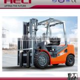 China Top1 Manufacturer HELI New H3 Series with Japanese Engine 2.5ton forklift truck