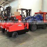 Heli Brand 3 Ton Electric Tractor Price thumbnail-6