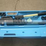 EP-510 Hydraulic Wire Rope Crimping Tools