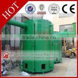 Charcoal Carbonization Furnaces For Sale thumbnail-2