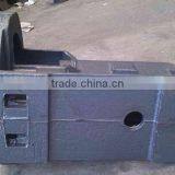 High Chrome Casting Iron,elevator Casting Parts,tractor Casting thumbnail-1