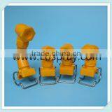 New Condition Clamp Clip Hollow Cone Nozzle for Metal Cleaning and Surface Treatment thumbnail-2