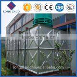 HHE-SUN Pressed Steel Tank,galvanized Steel Water Tank
