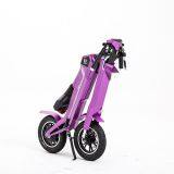 Smart Automatic Foldable Electric Scooter thumbnail-3